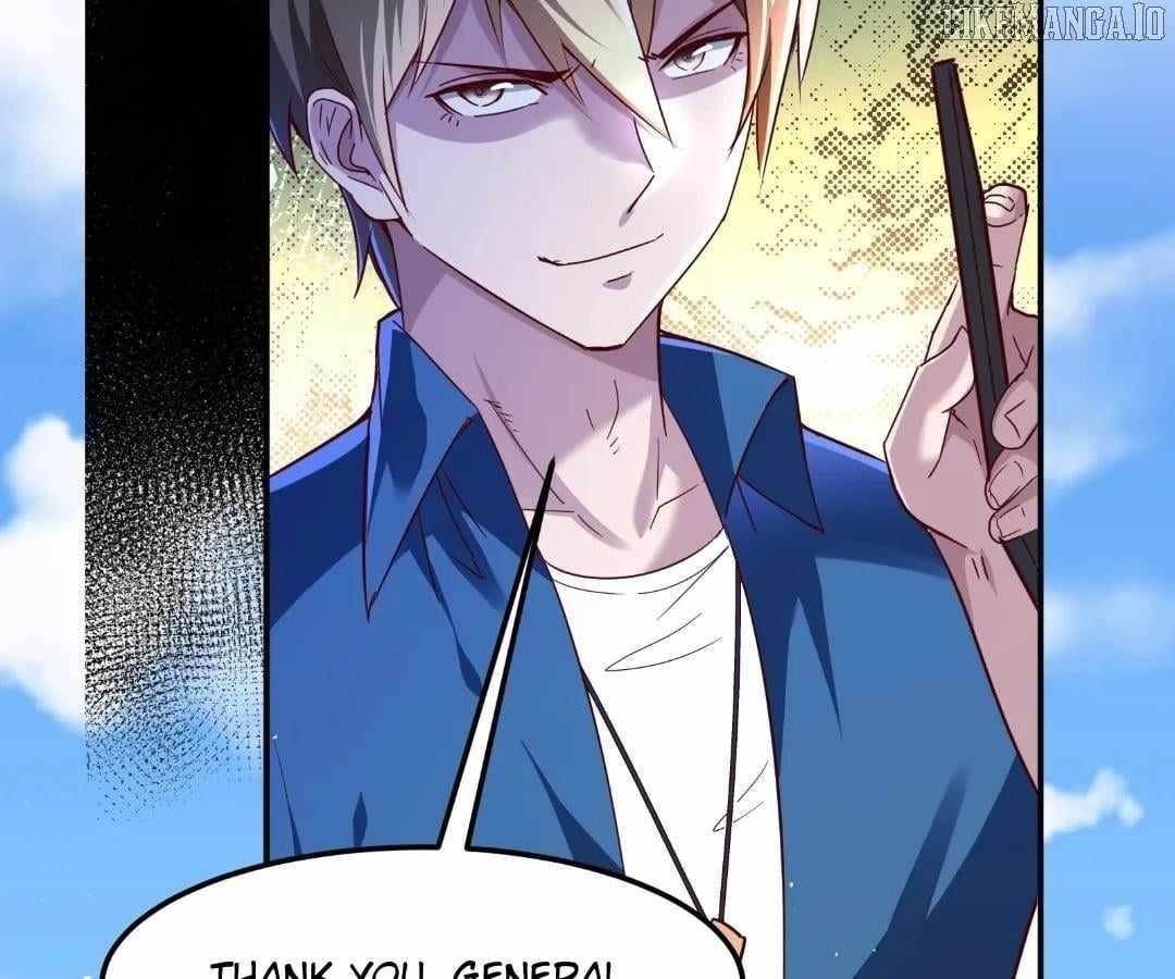 Aura Recovery: I Get a New Skill Everyday Chapter 193 - Page 25