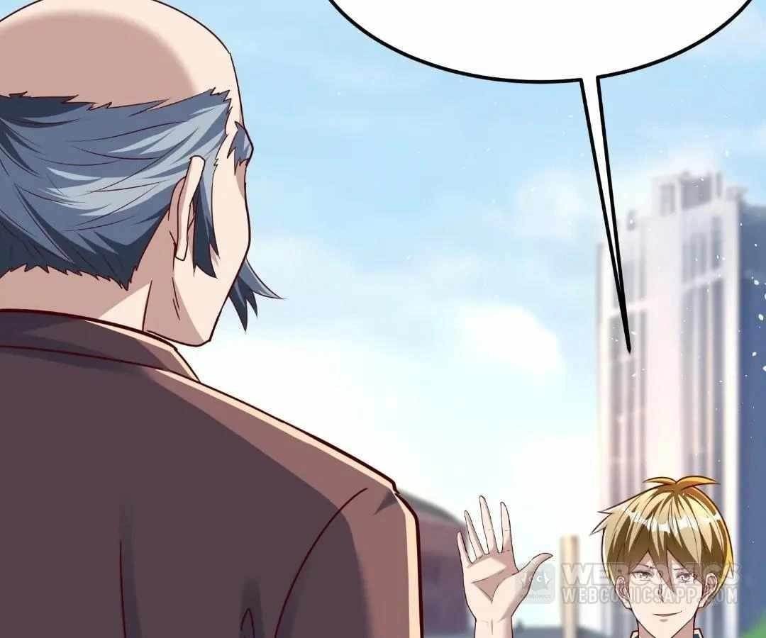 Aura Recovery: I Get a New Skill Everyday Chapter 193 - Page 27