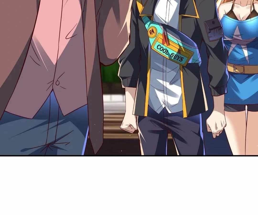 Aura Recovery: I Get a New Skill Everyday Chapter 193 - Page 31