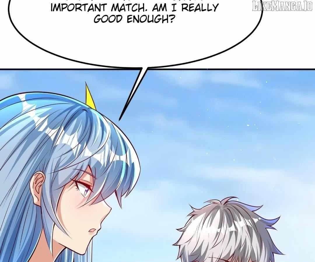 Aura Recovery: I Get a New Skill Everyday Chapter 193 - Page 33