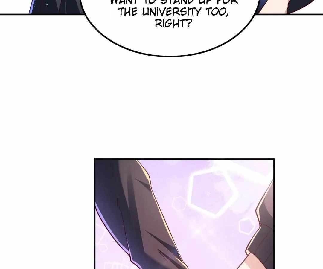 Aura Recovery: I Get a New Skill Everyday Chapter 193 - Page 38