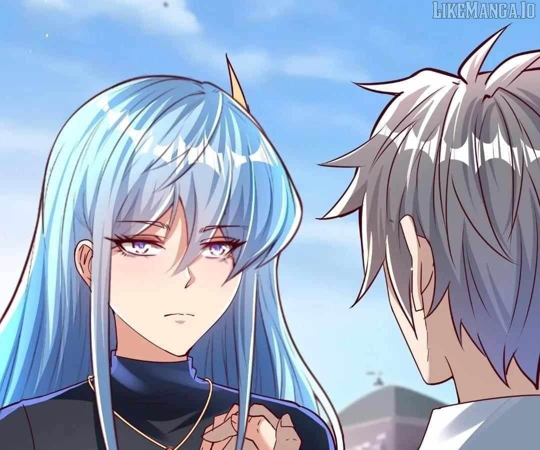 Aura Recovery: I Get a New Skill Everyday Chapter 193 - Page 41