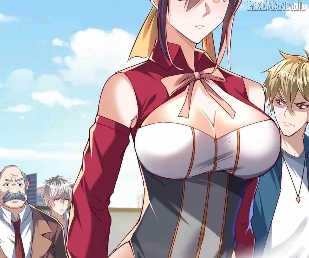 Aura Recovery: I Get a New Skill Everyday Chapter 193 - Page 5