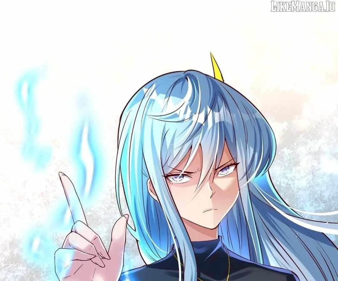 Aura Recovery: I Get a New Skill Everyday Chapter 193 - Page 60