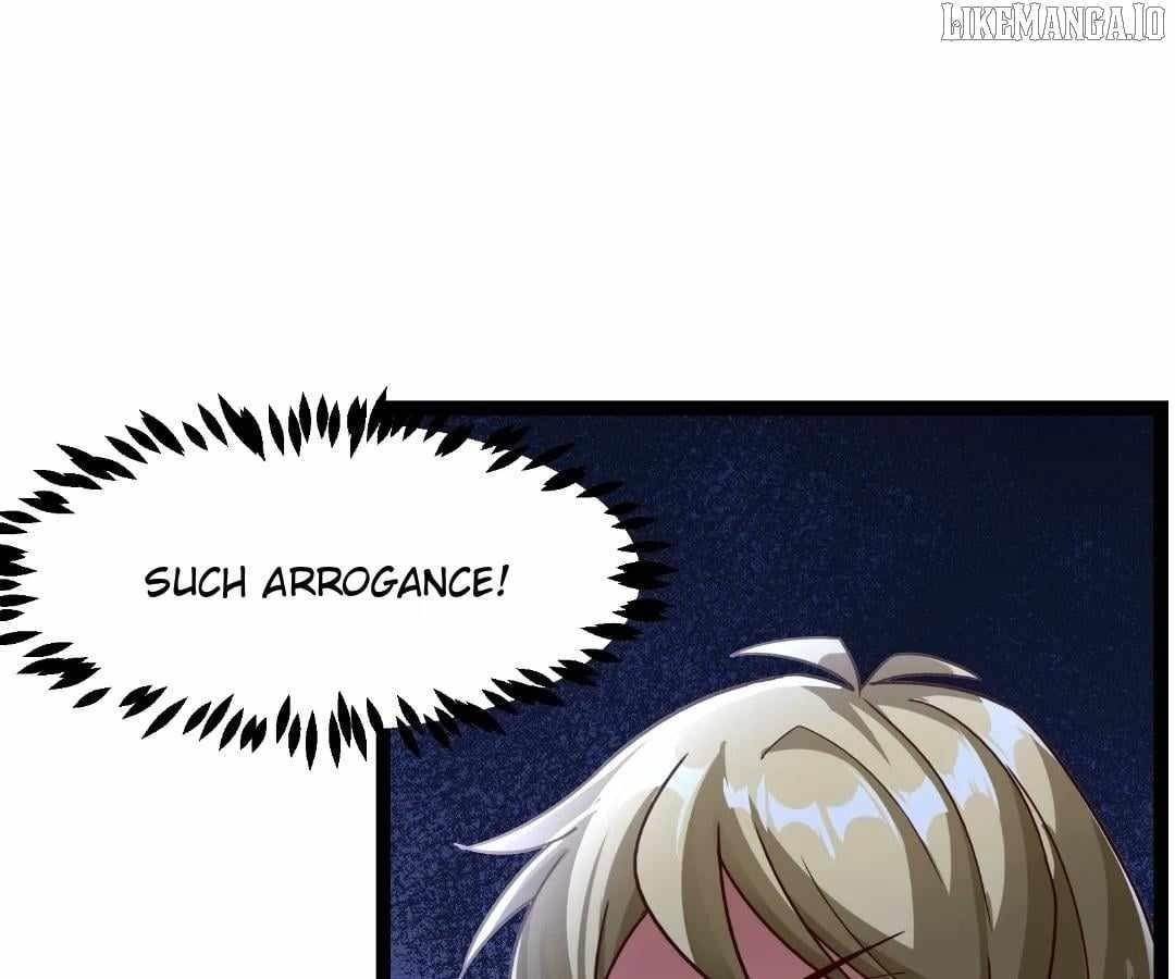 Aura Recovery: I Get a New Skill Everyday Chapter 193 - Page 65