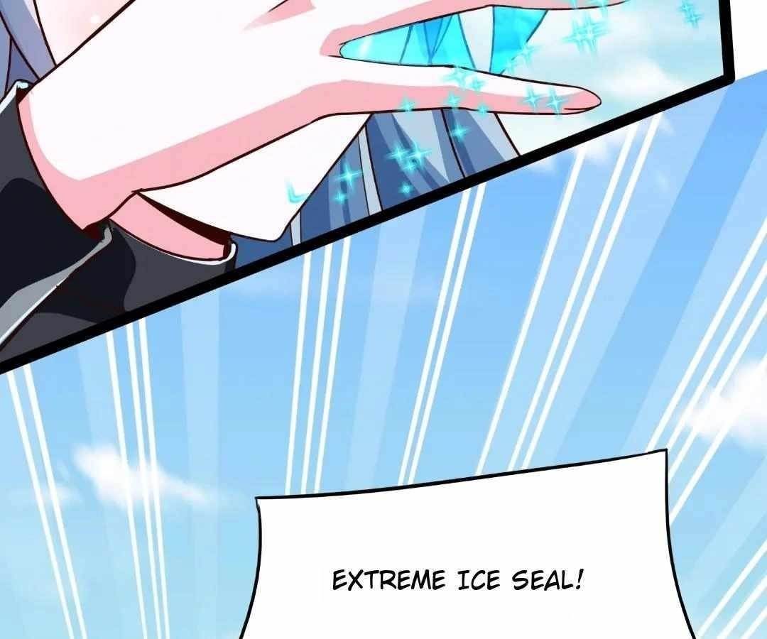 Aura Recovery: I Get a New Skill Everyday Chapter 193 - Page 74