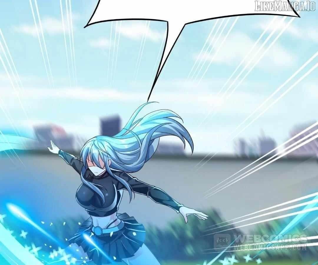 Aura Recovery: I Get a New Skill Everyday Chapter 193 - Page 75