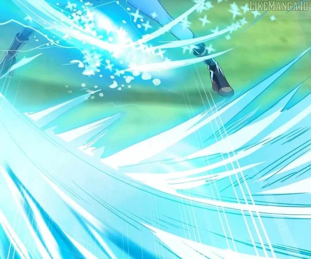 Aura Recovery: I Get a New Skill Everyday Chapter 193 - Page 76