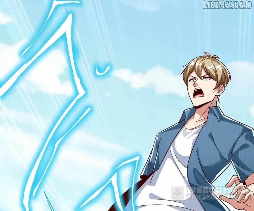 Aura Recovery: I Get a New Skill Everyday Chapter 194 - Page 19