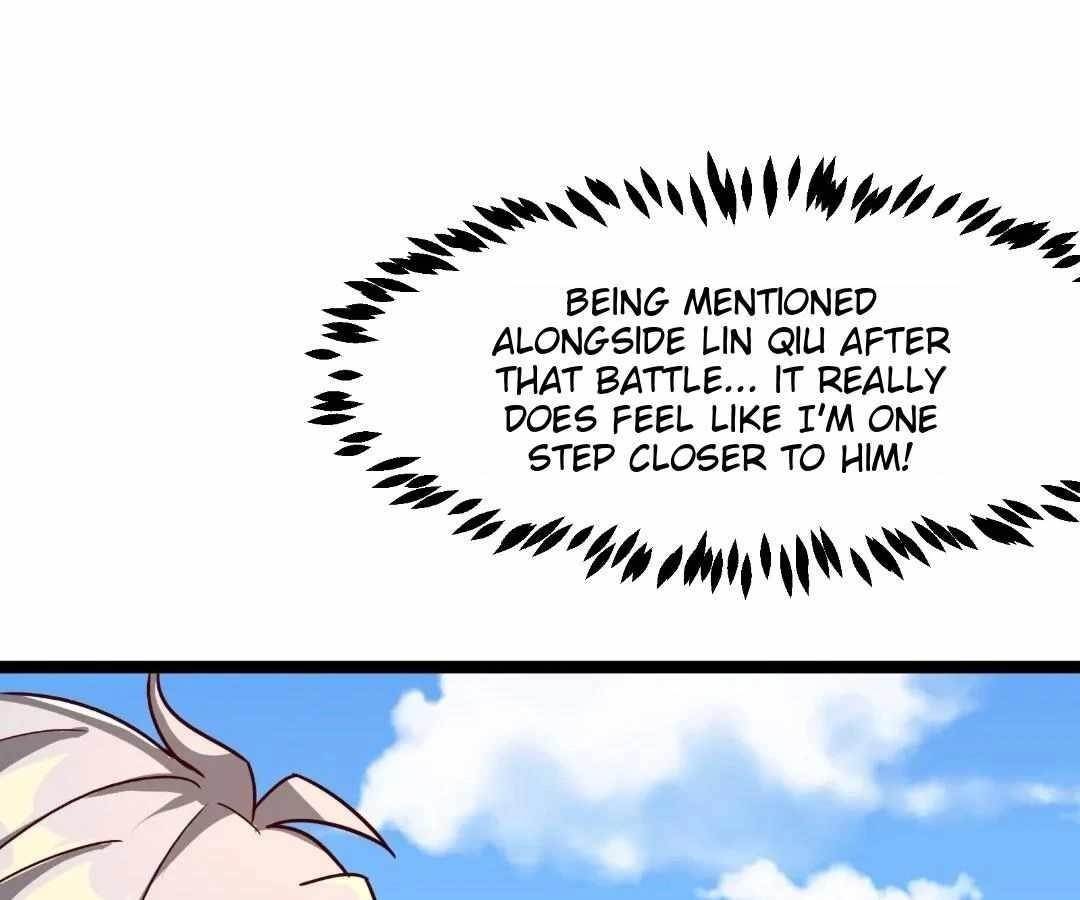 Aura Recovery: I Get a New Skill Everyday Chapter 194 - Page 38