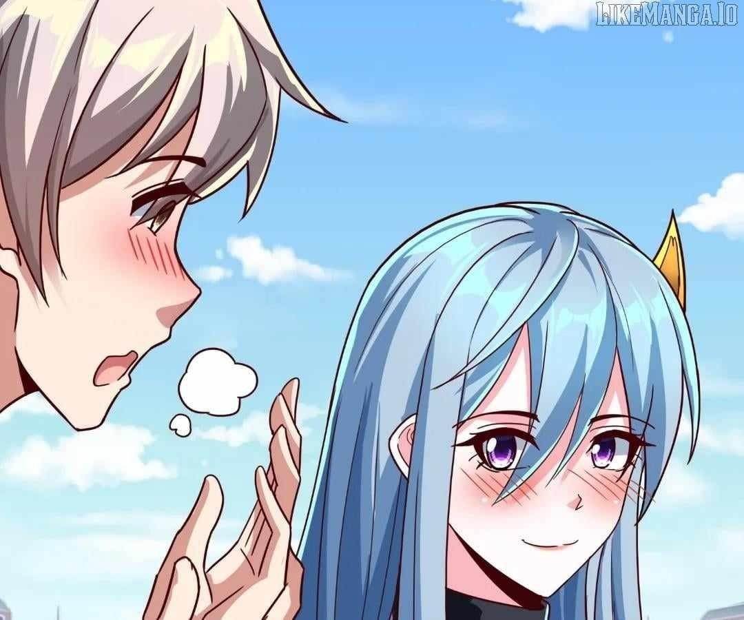 Aura Recovery: I Get a New Skill Everyday Chapter 194 - Page 39