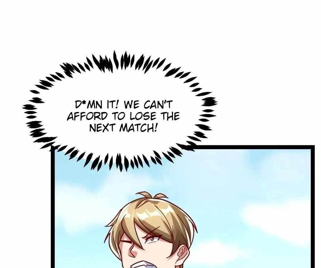 Aura Recovery: I Get a New Skill Everyday Chapter 194 - Page 44