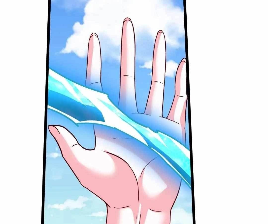 Aura Recovery: I Get a New Skill Everyday Chapter 194 - Page 5