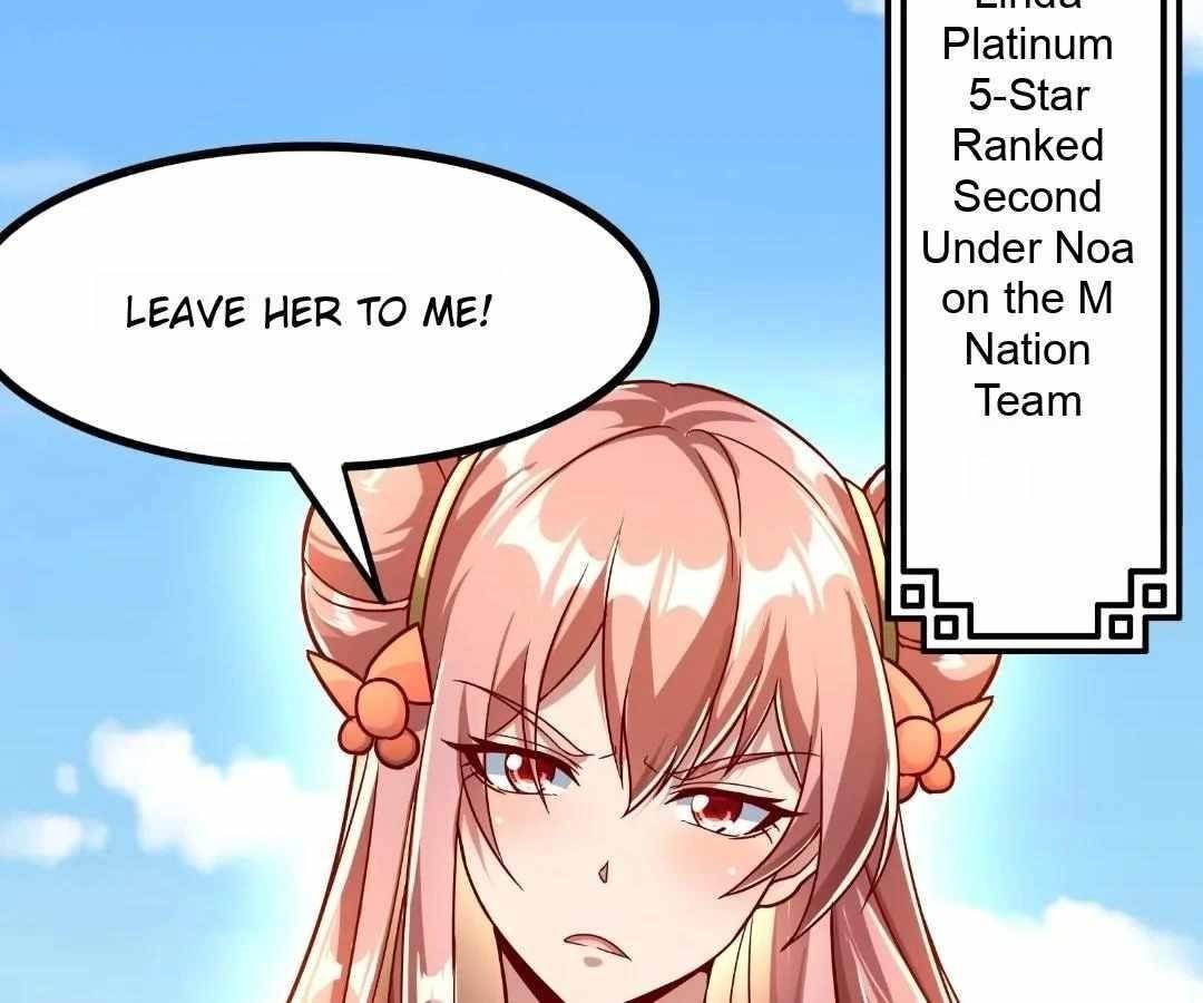 Aura Recovery: I Get a New Skill Everyday Chapter 194 - Page 54