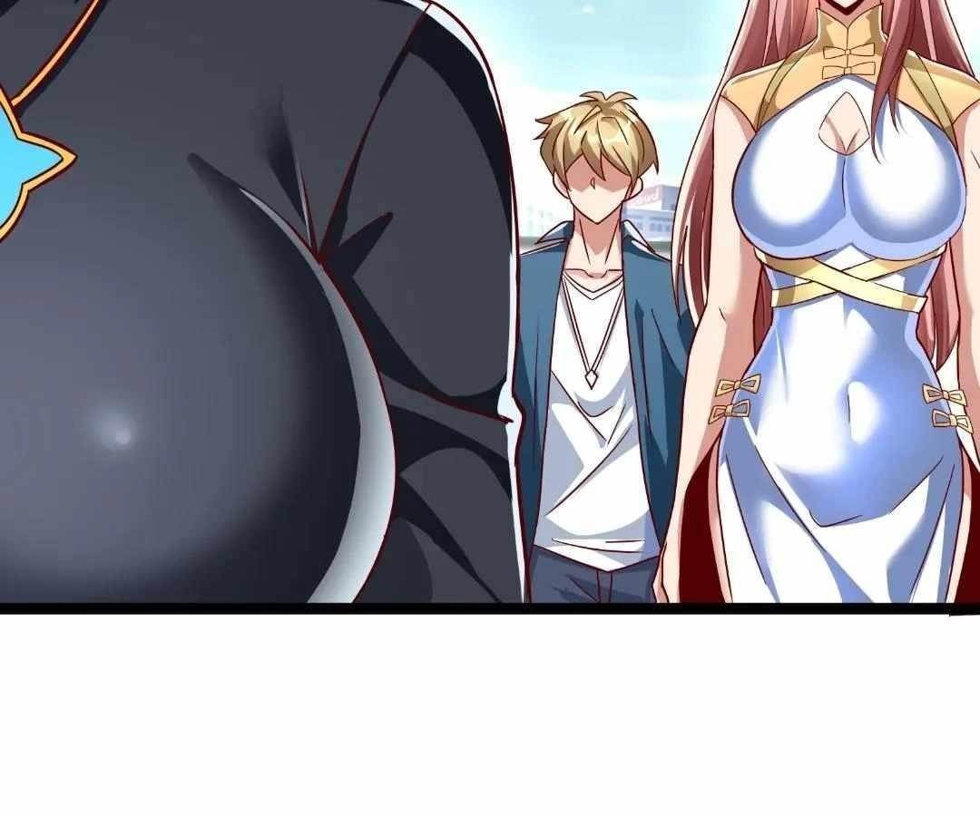 Aura Recovery: I Get a New Skill Everyday Chapter 194 - Page 58