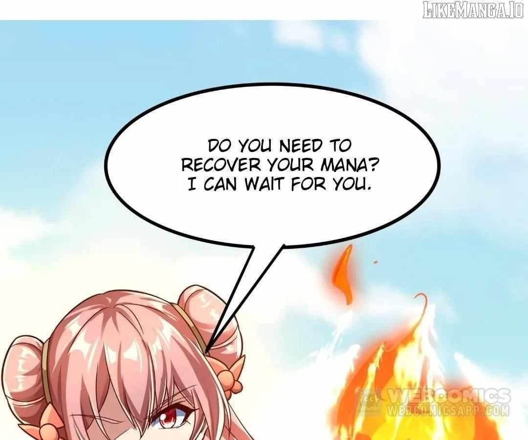 Aura Recovery: I Get a New Skill Everyday Chapter 194 - Page 59