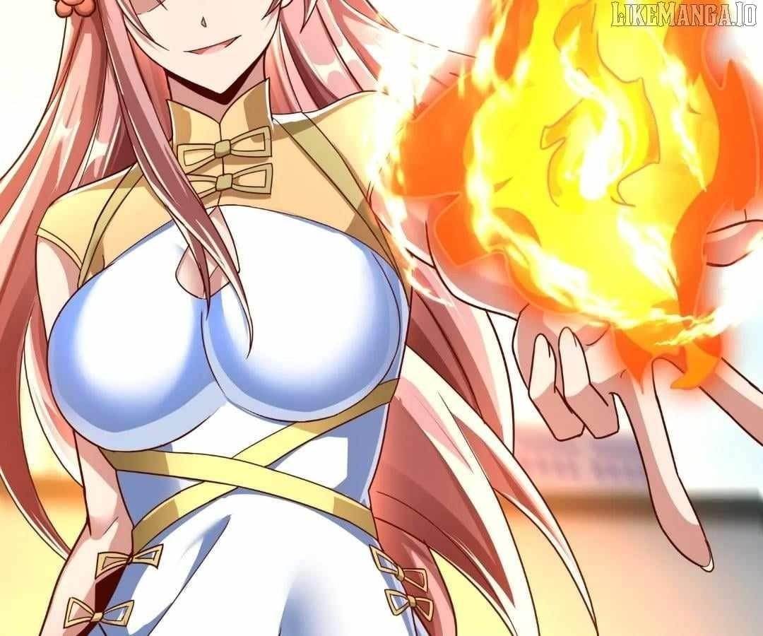 Aura Recovery: I Get a New Skill Everyday Chapter 194 - Page 60