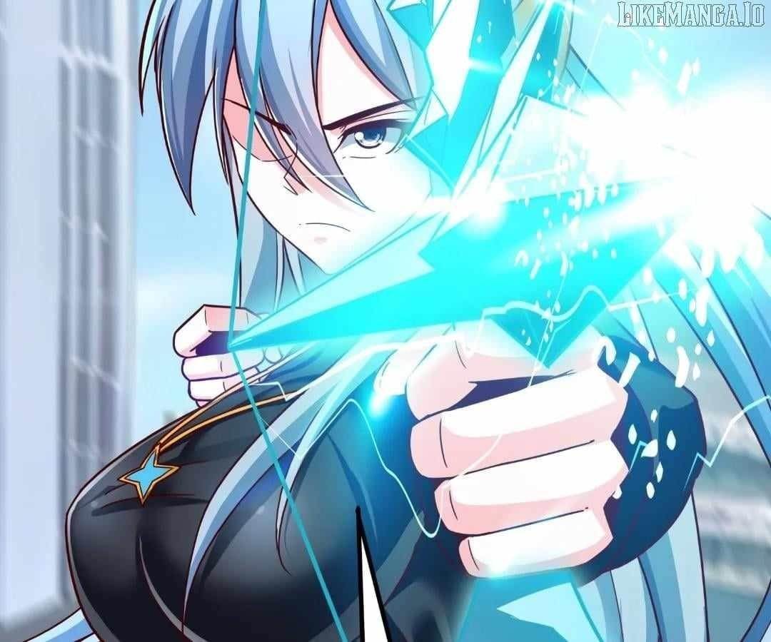 Aura Recovery: I Get a New Skill Everyday Chapter 194 - Page 7