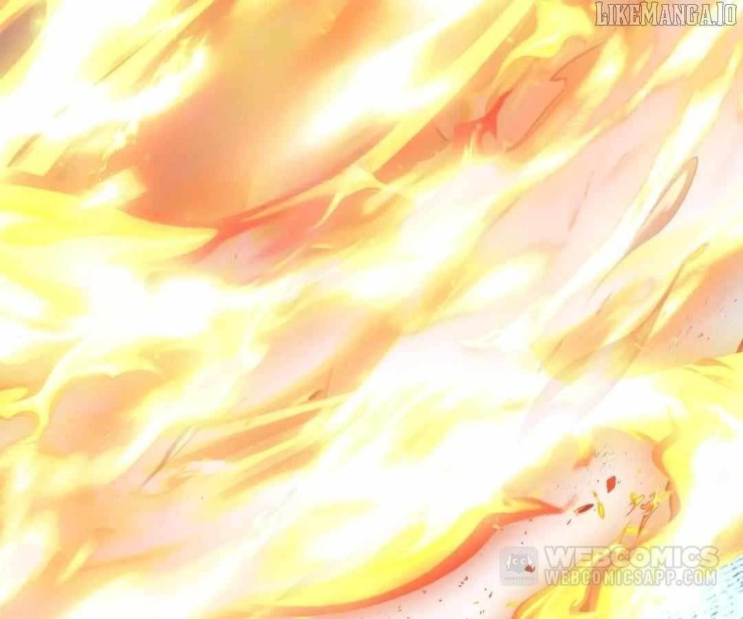 Aura Recovery: I Get a New Skill Everyday Chapter 195 - Page 19