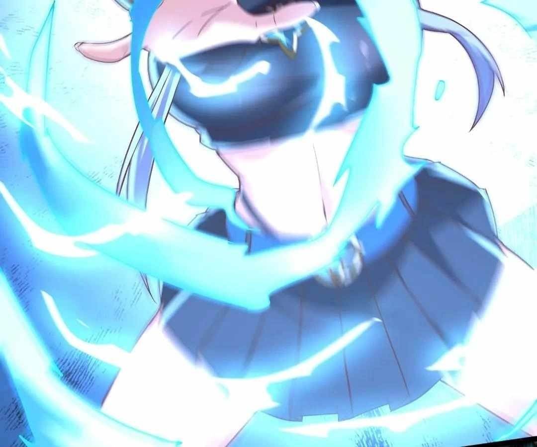 Aura Recovery: I Get a New Skill Everyday Chapter 195 - Page 33