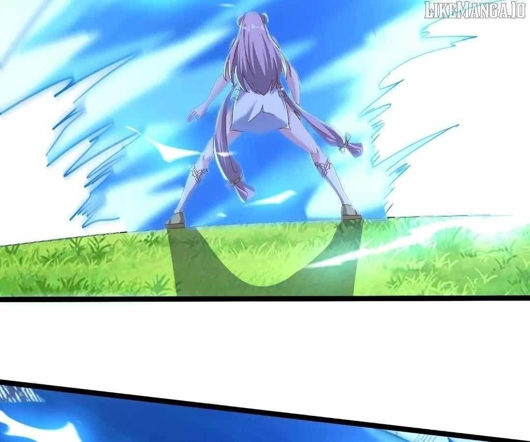 Aura Recovery: I Get a New Skill Everyday Chapter 195 - Page 37