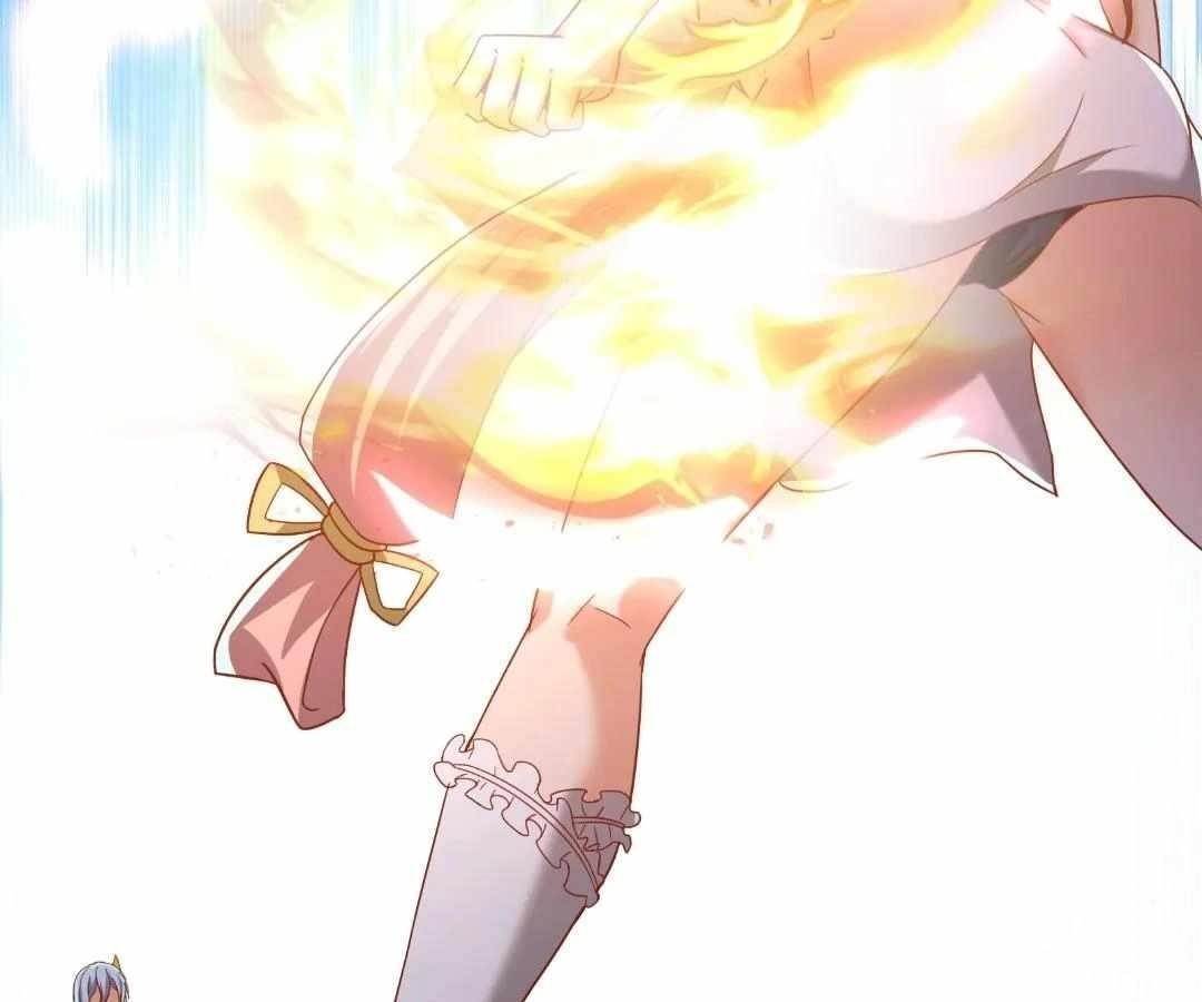 Aura Recovery: I Get a New Skill Everyday Chapter 195 - Page 42