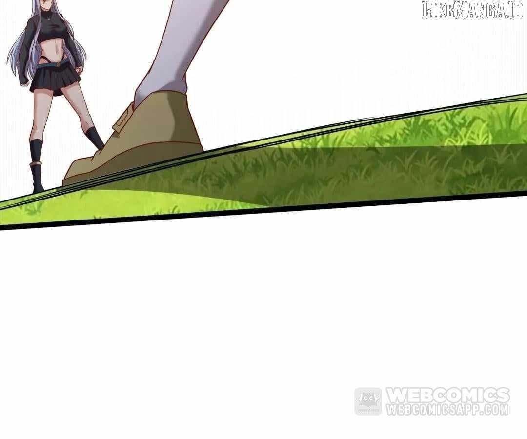 Aura Recovery: I Get a New Skill Everyday Chapter 195 - Page 43