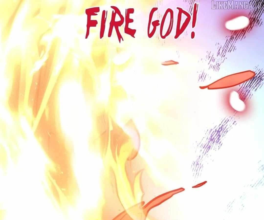 Aura Recovery: I Get a New Skill Everyday Chapter 195 - Page 47