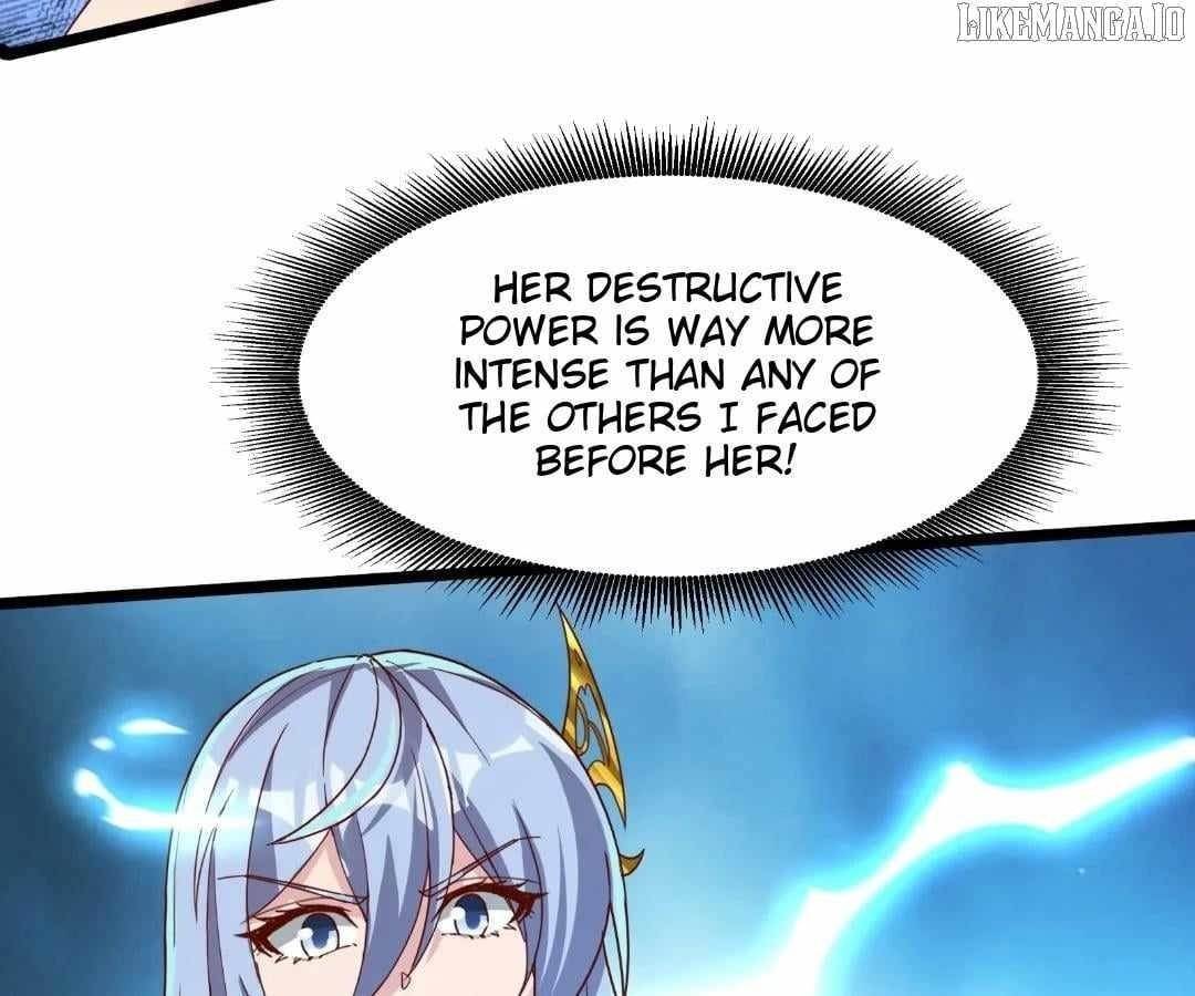 Aura Recovery: I Get a New Skill Everyday Chapter 195 - Page 8