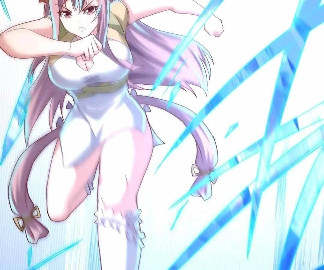 Aura Recovery: I Get a New Skill Everyday Chapter 196 - Page 10