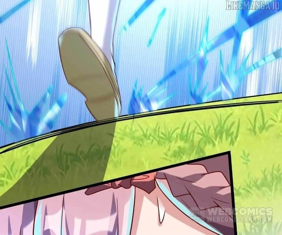 Aura Recovery: I Get a New Skill Everyday Chapter 196 - Page 11