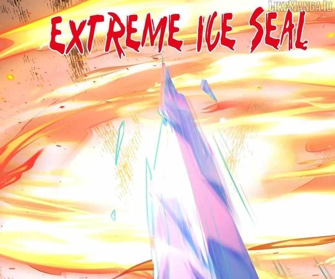 Aura Recovery: I Get a New Skill Everyday Chapter 196 - Page 2