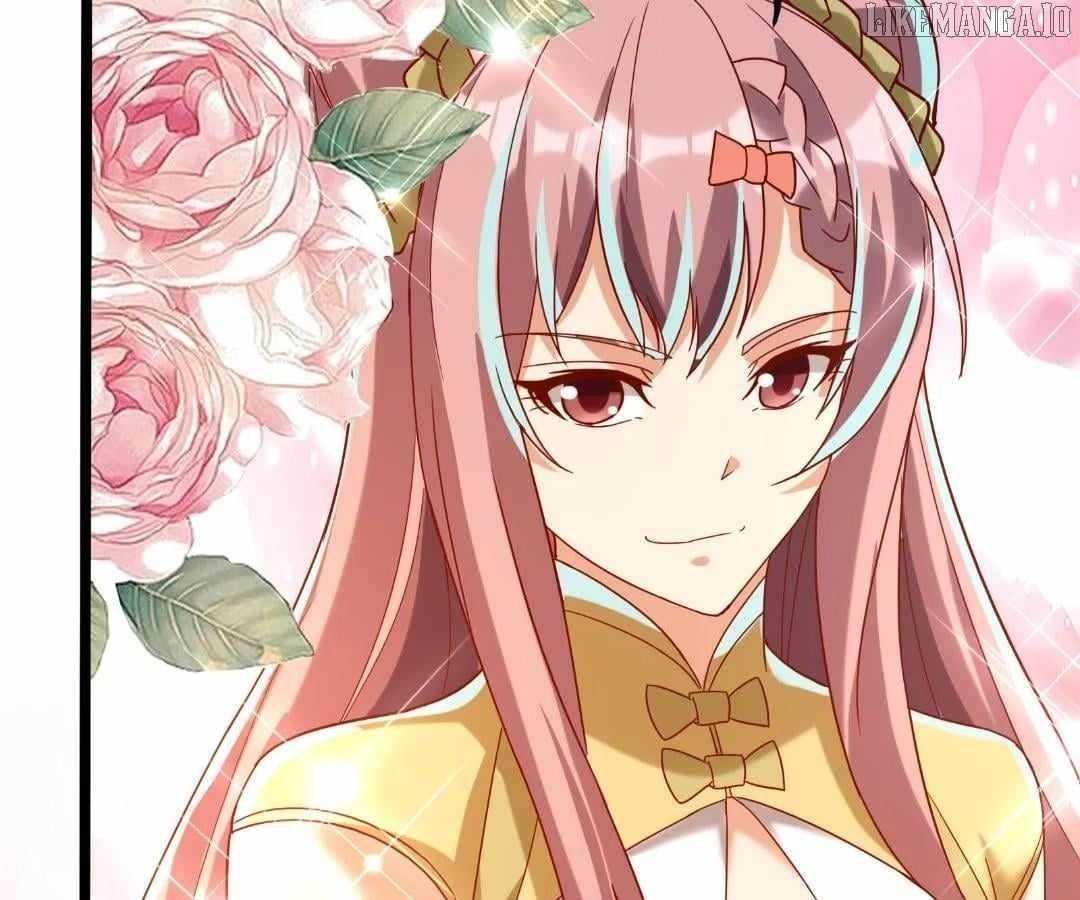 Aura Recovery: I Get a New Skill Everyday Chapter 196 - Page 22