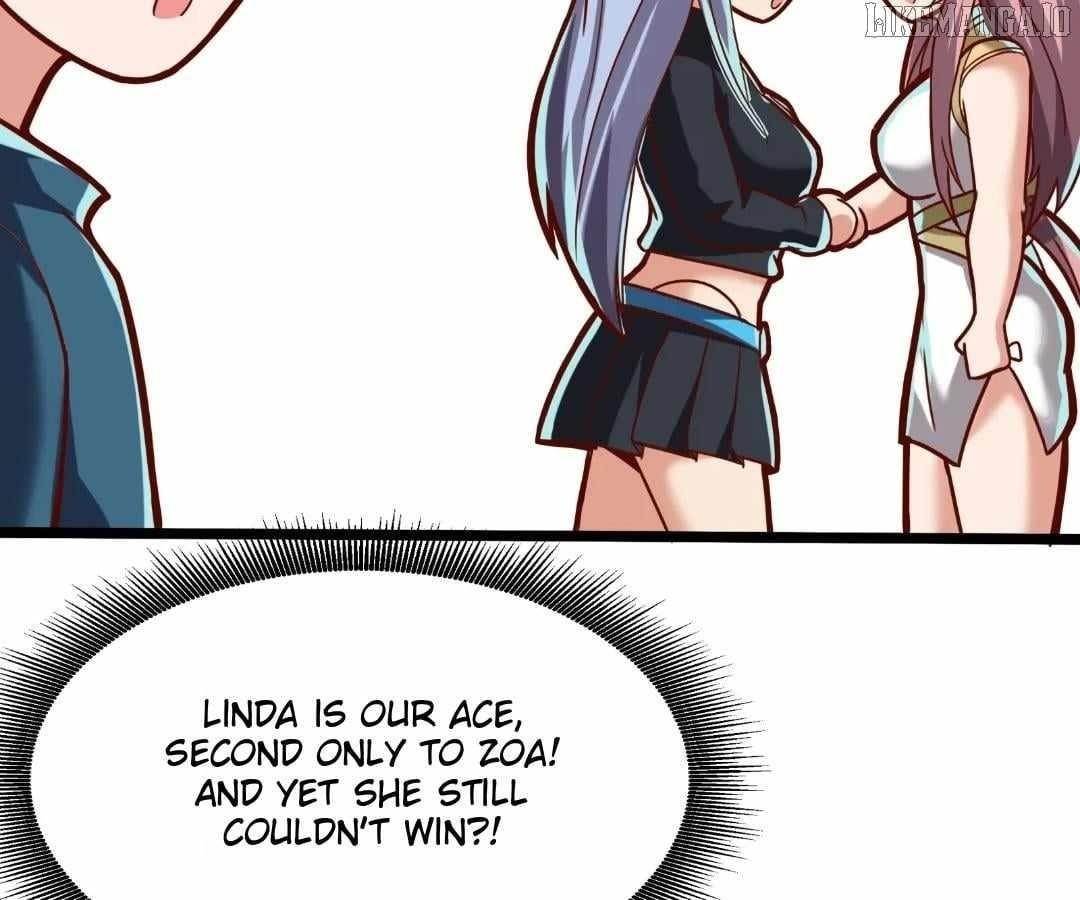 Aura Recovery: I Get a New Skill Everyday Chapter 196 - Page 31