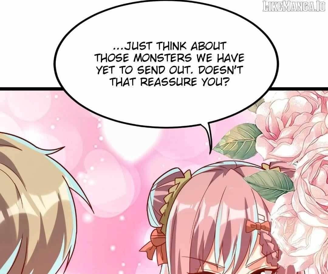 Aura Recovery: I Get a New Skill Everyday Chapter 196 - Page 40