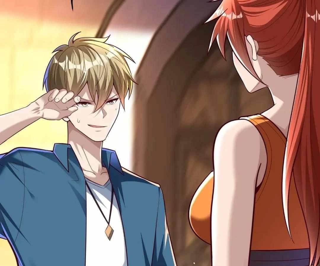 Aura Recovery: I Get a New Skill Everyday Chapter 196 - Page 44