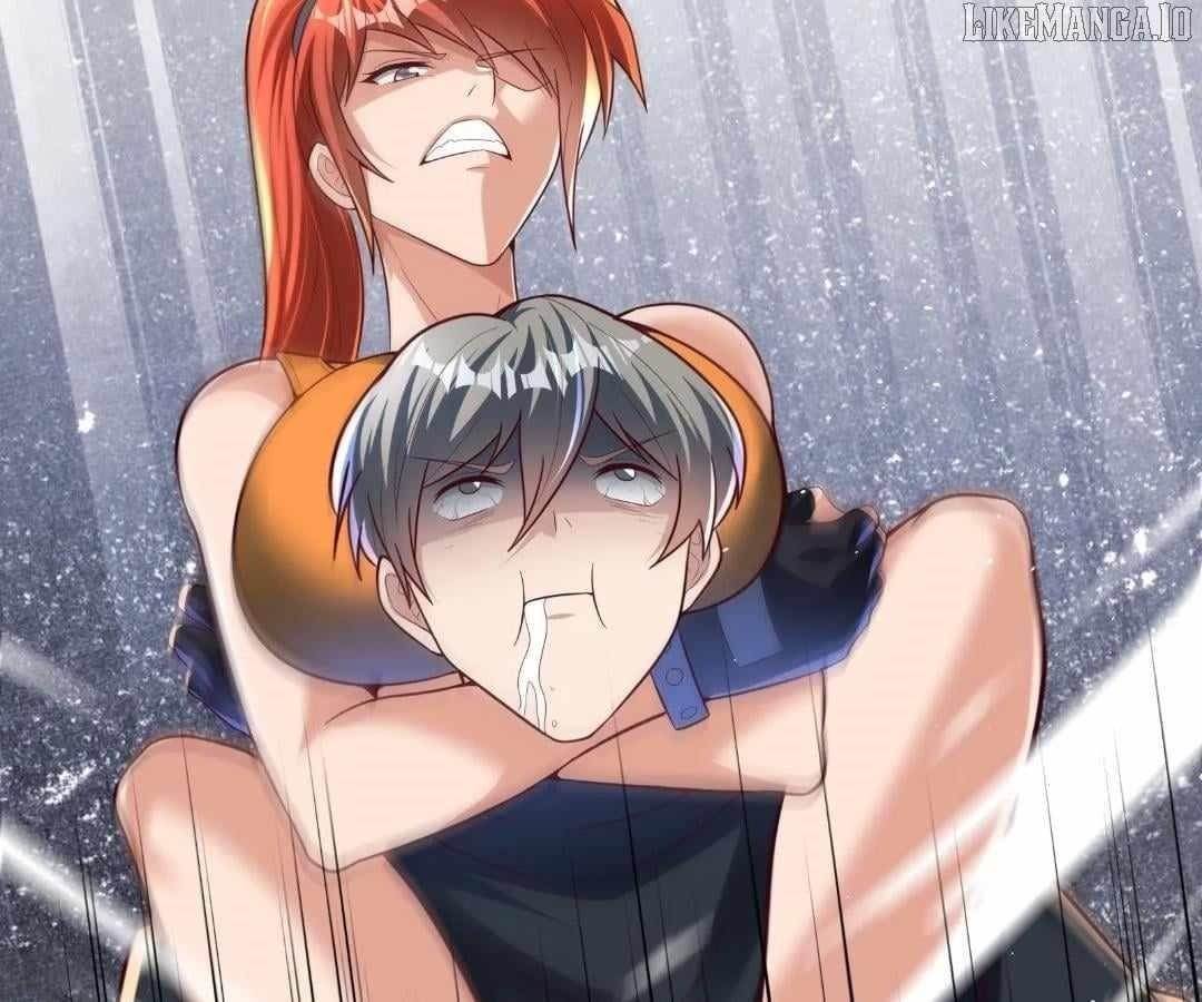 Aura Recovery: I Get a New Skill Everyday Chapter 196 - Page 49