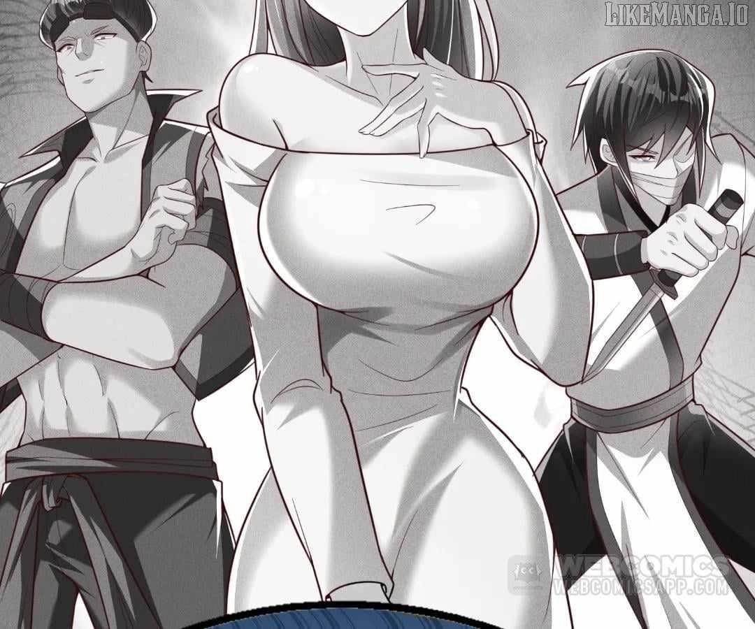 Aura Recovery: I Get a New Skill Everyday Chapter 196 - Page 59