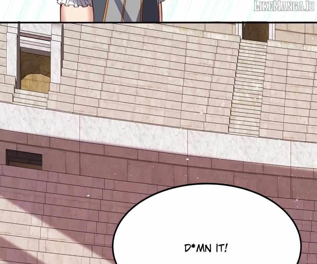 Aura Recovery: I Get a New Skill Everyday Chapter 196 - Page 61