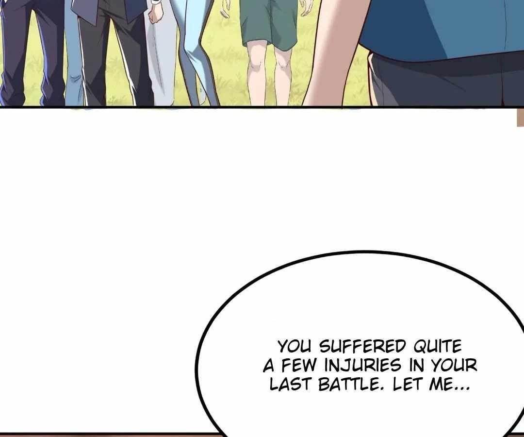 Aura Recovery: I Get a New Skill Everyday Chapter 196 - Page 64