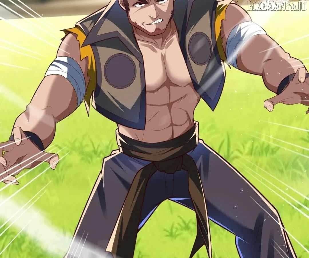 Aura Recovery: I Get a New Skill Everyday Chapter 196 - Page 74