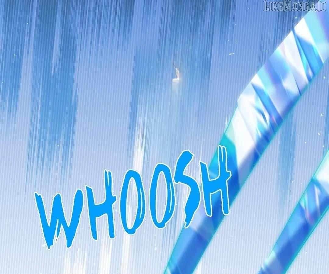 Aura Recovery: I Get a New Skill Everyday Chapter 196 - Page 8