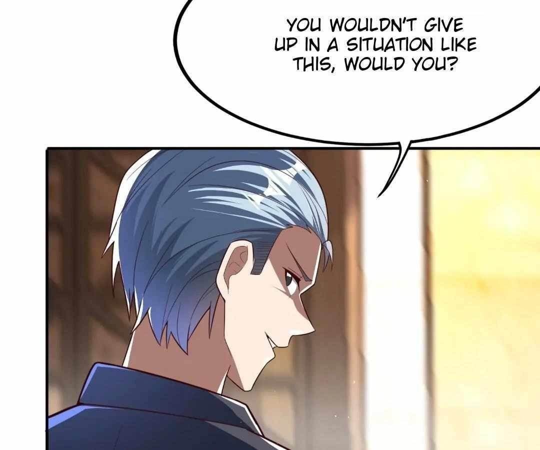 Aura Recovery: I Get a New Skill Everyday Chapter 196 - Page 85