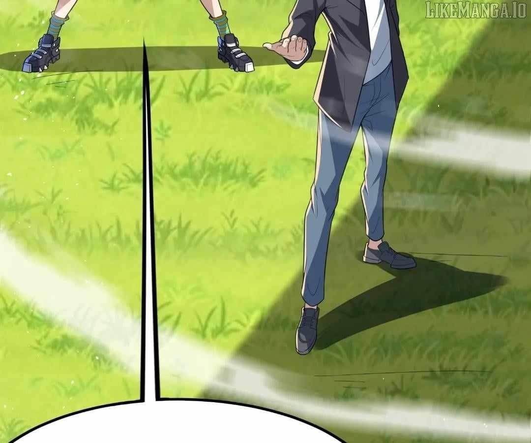 Aura Recovery: I Get a New Skill Everyday Chapter 197 - Page 2