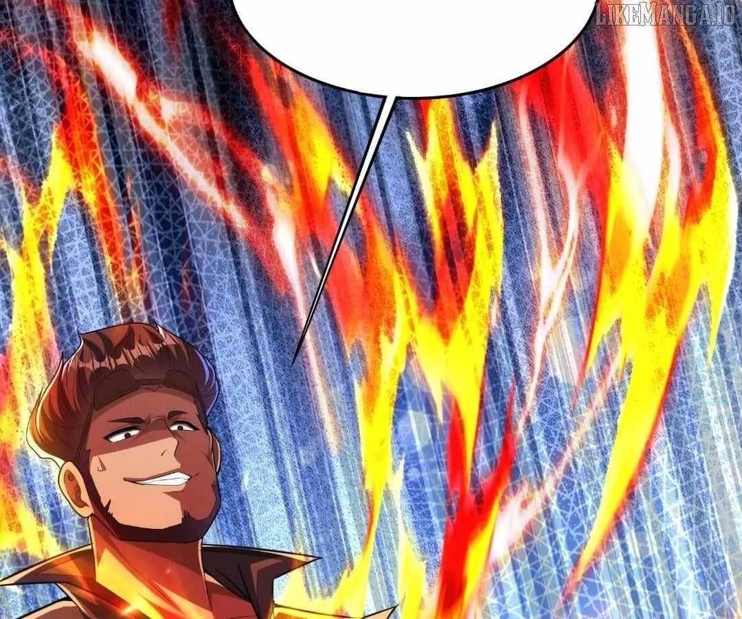 Aura Recovery: I Get a New Skill Everyday Chapter 197 - Page 40