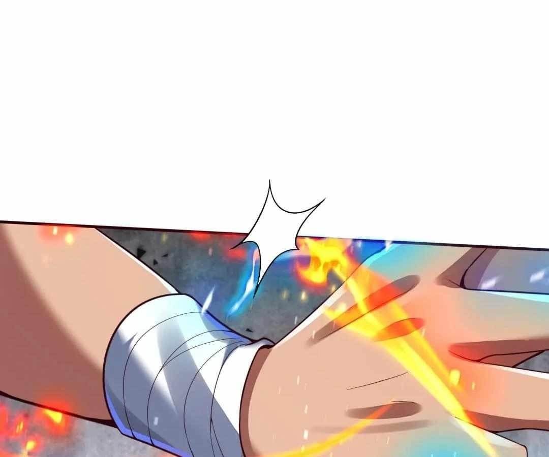 Aura Recovery: I Get a New Skill Everyday Chapter 197 - Page 46