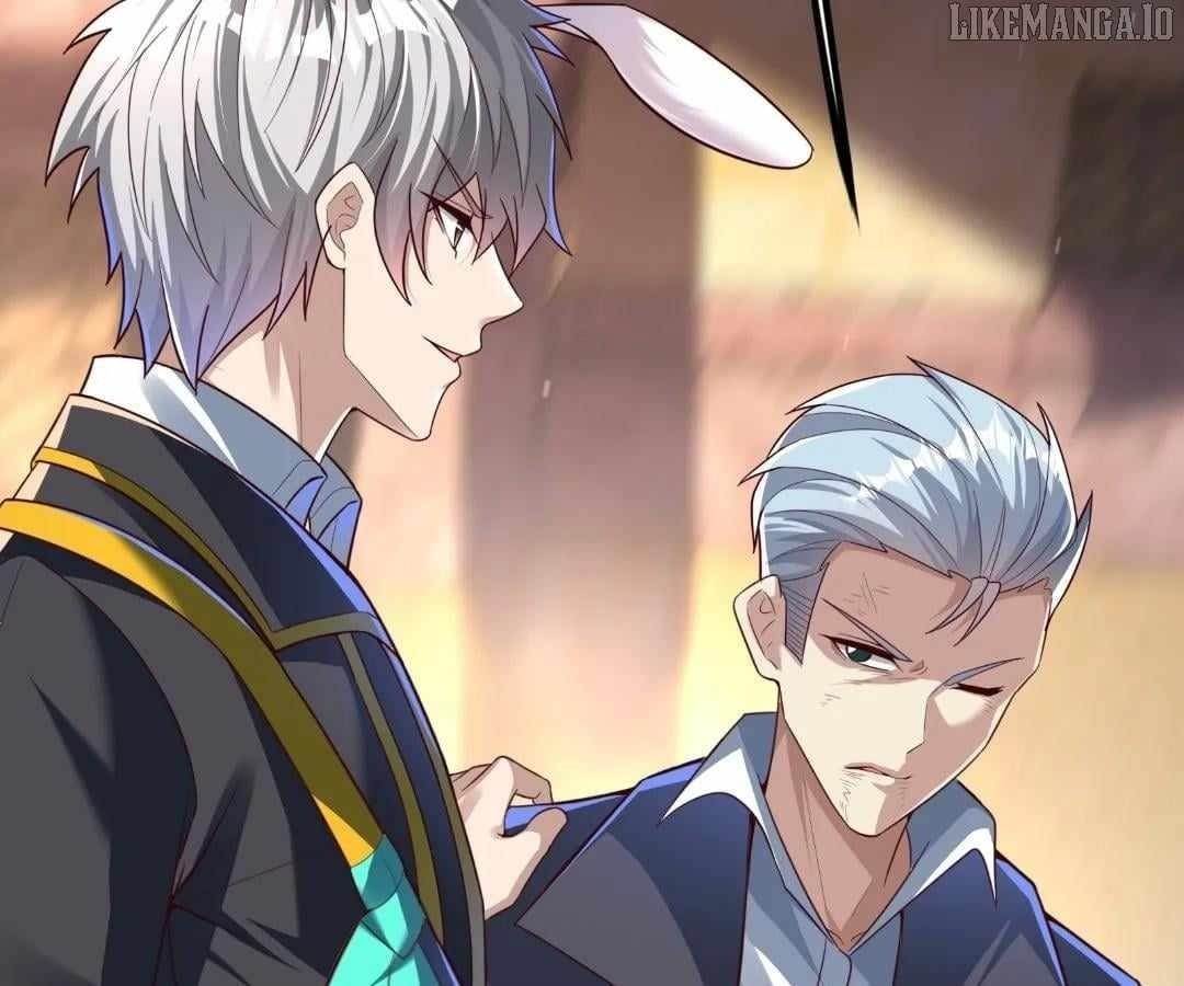 Aura Recovery: I Get a New Skill Everyday Chapter 197 - Page 55