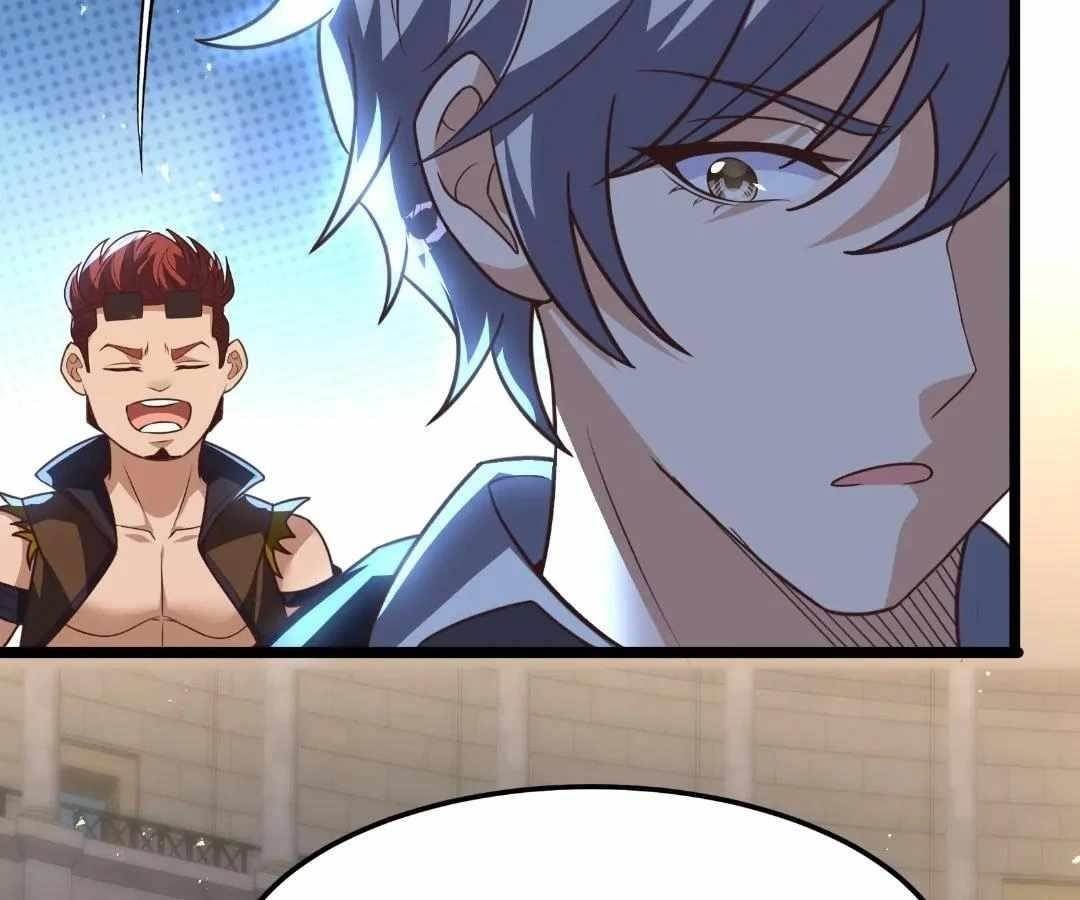 Aura Recovery: I Get a New Skill Everyday Chapter 197 - Page 76