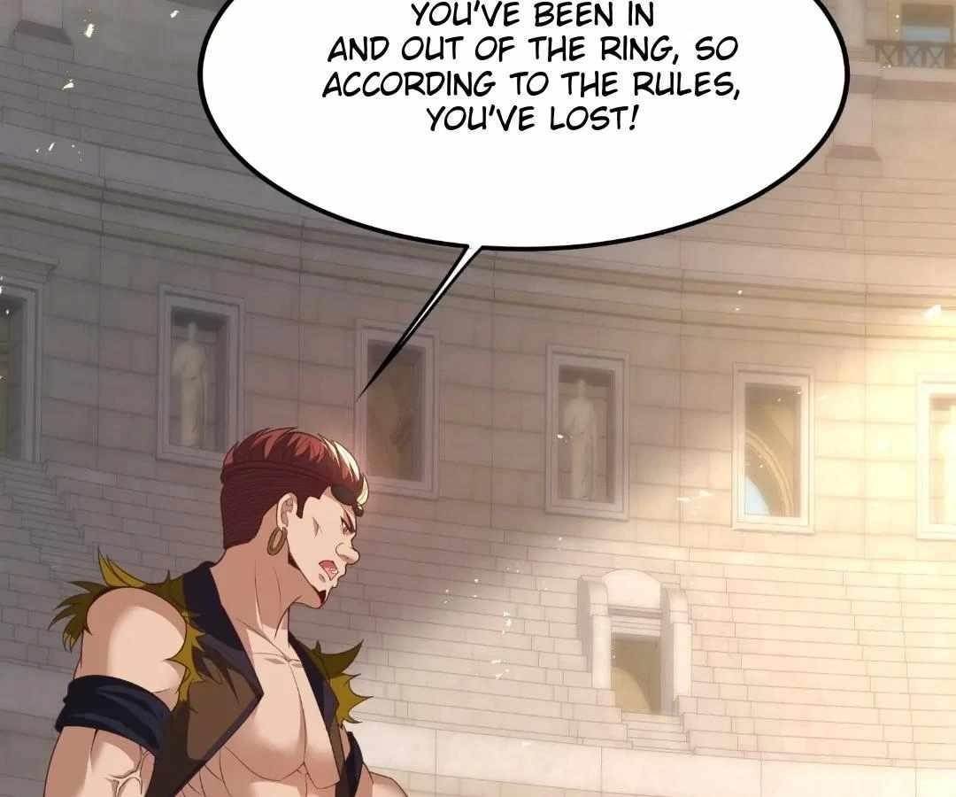 Aura Recovery: I Get a New Skill Everyday Chapter 197 - Page 77