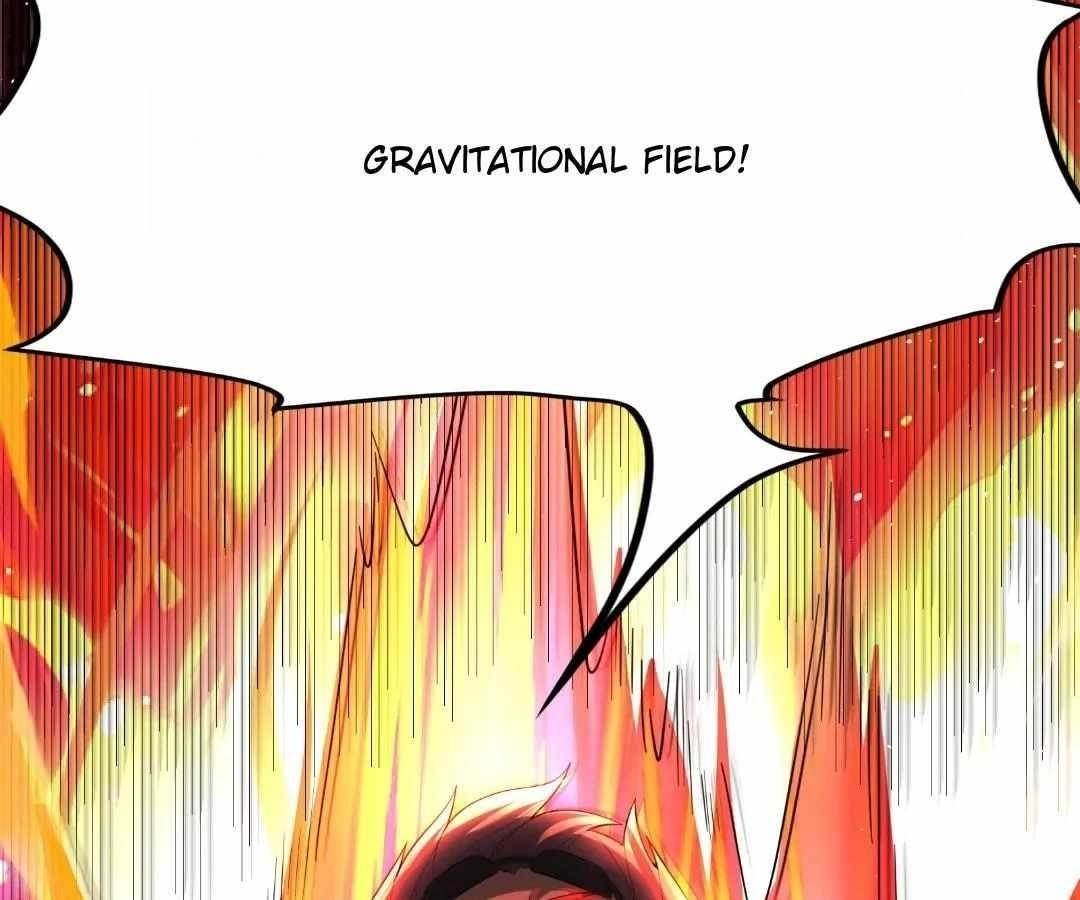 Aura Recovery: I Get a New Skill Everyday Chapter 197 - Page 8